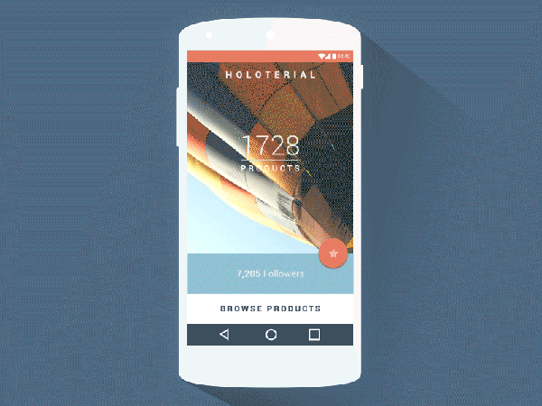 Mobile AppDevelopment