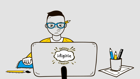 Website Animation